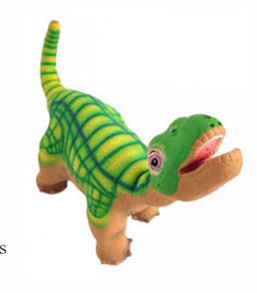 Pleo hot sale dinosaur 2018